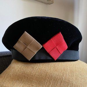 Vintage Hat